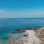 Balcon Del Mar Apartmán Nerja