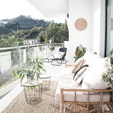 Balcon Del Mar *