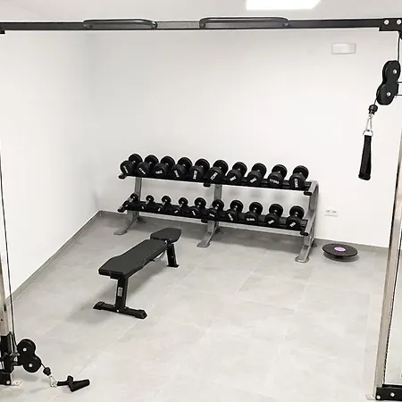 Apartment Balcon Del Mar