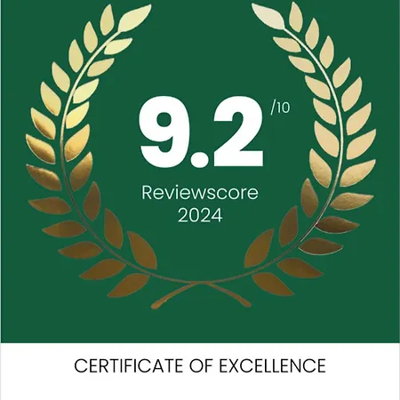 Balcon Del Mar Nerja