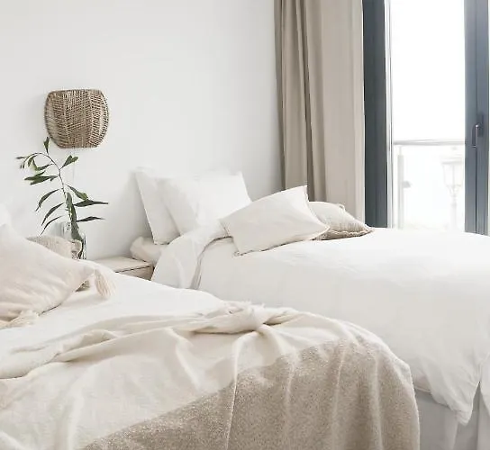 Apartment Balcon Del Mar *