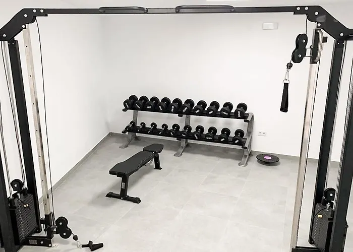 Apartment Balcon Del Mar