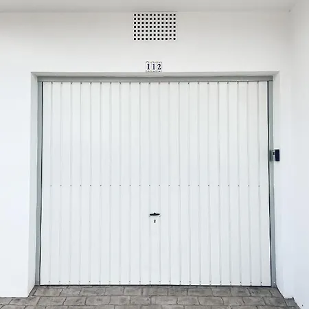 Апартаменты Balcon Del Mar