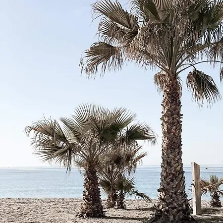 Апартаменты Balcon Del Mar