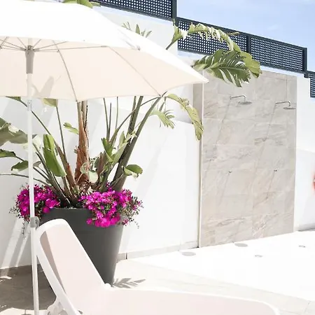 Balcon Del Mar Nerja