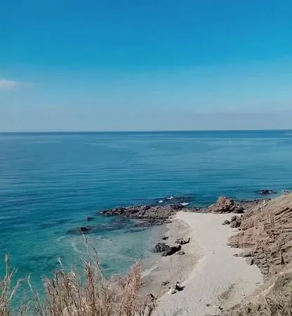 Balcon Del Mar Apartmán Nerja