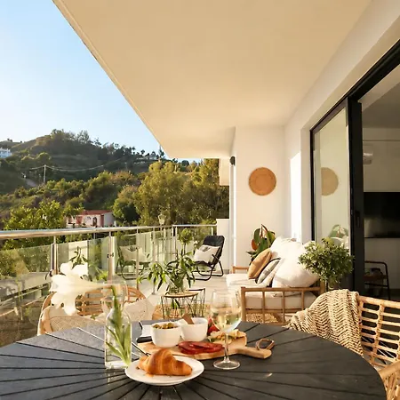 Apartment Balcon Del Mar *
