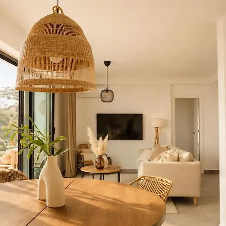 Balcon Del Mar Apartment