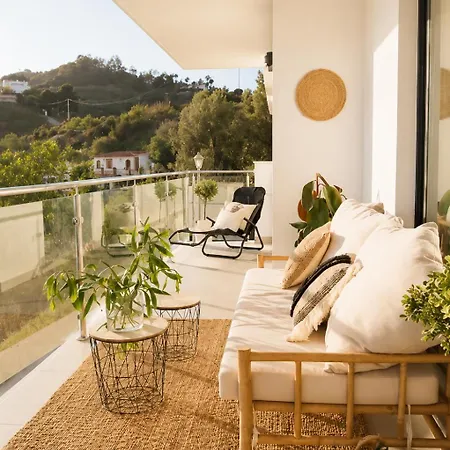 Apartment Balcon Del Mar