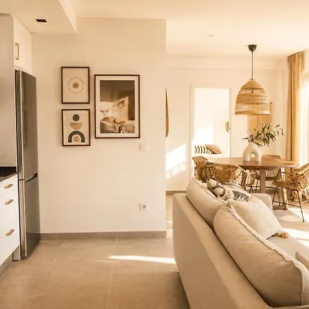 Balcon Del Mar Apartment *