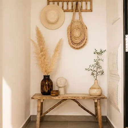 Balcon Del Mar Apartment