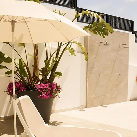 Balcon Del Mar Apartment *
