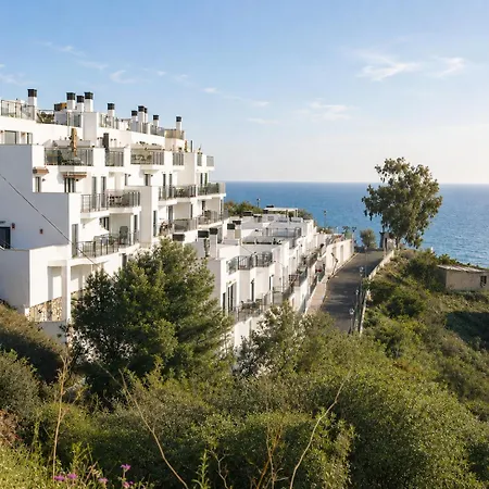 Balcon Del Mar Nerja