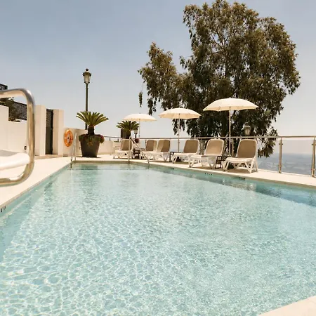 Apartment Balcon Del Mar Nerja