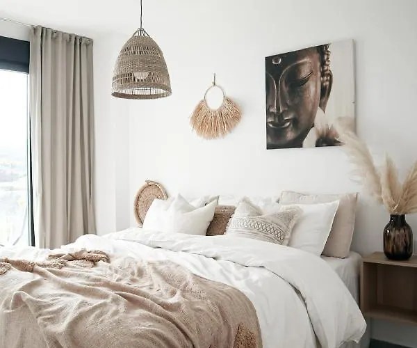 Balcon Del Mar 네르하