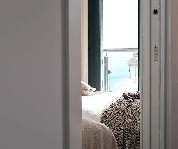 Balcon Del Mar Appartement Nerja