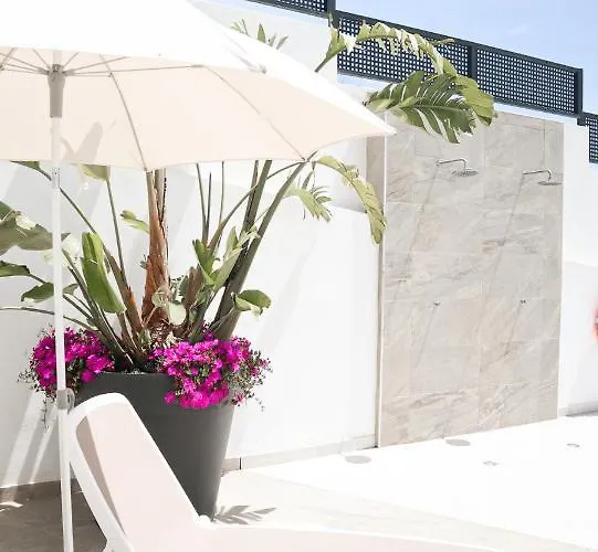 Balcon Del Mar 네르하