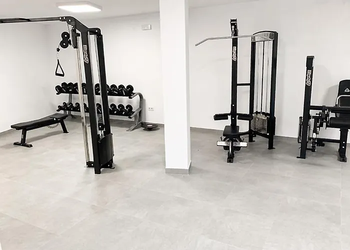 Balcon Del Mar Apartment Nerja