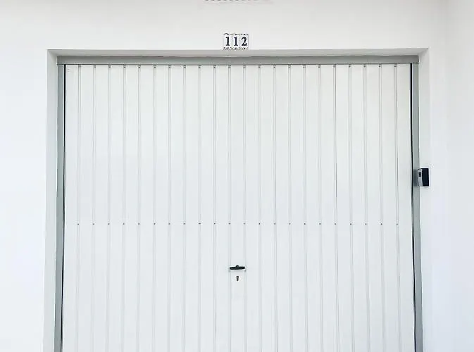 아파트 Balcon Del Mar