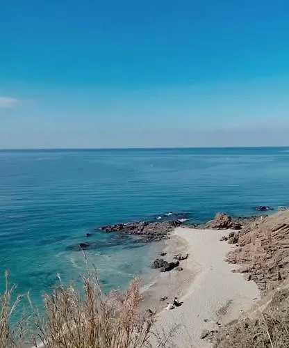 Balcon Del Mar 아파트 네르하