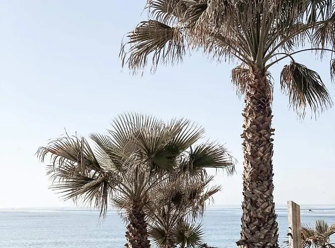 Appartement Balcon Del Mar