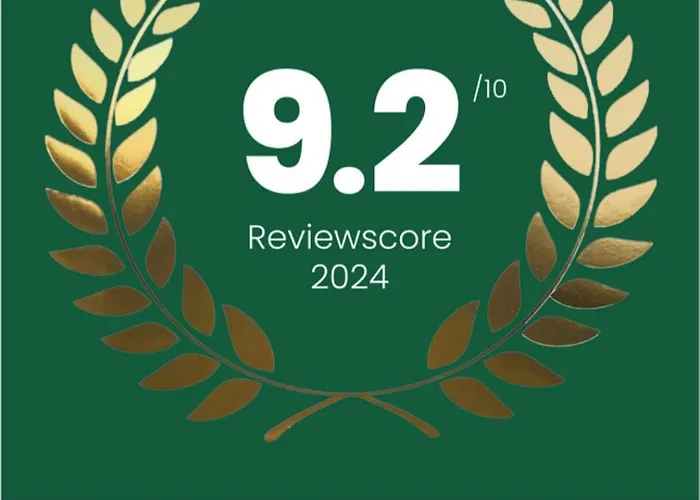 Balcon Del Mar 네르하