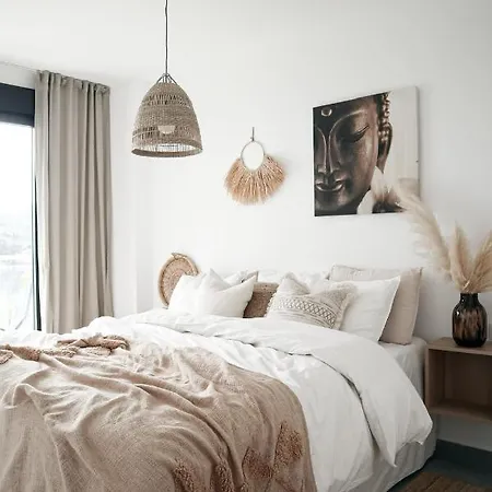 Balcon Del Mar 内尔哈