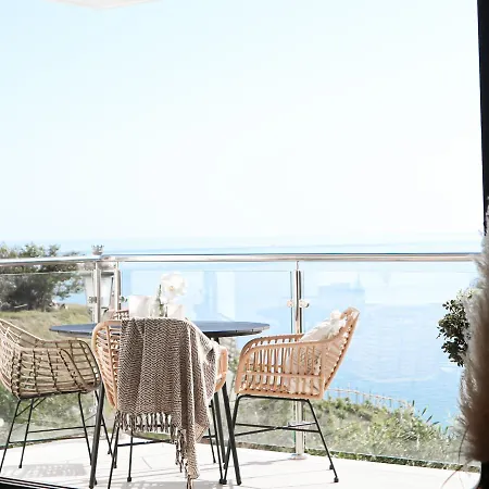 Balcon Del Mar נרחה